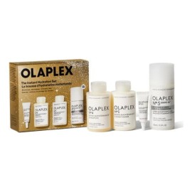 Kit Olaplex The Hidratacion 4,5,5 Leave, 0.5                                                                                                          