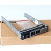 2.5" Hotplug Tray Caddy Compatible for Dell PowerEdge M420 M520