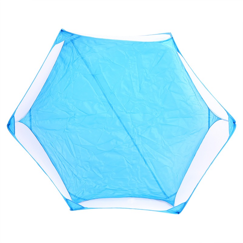 Foldable Portable Kids Children Playhouse Playpen Indoor Outdoor Toy Tent