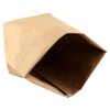 Kraft Paper Bag Flower Plant Pot Cover Container Multi functional