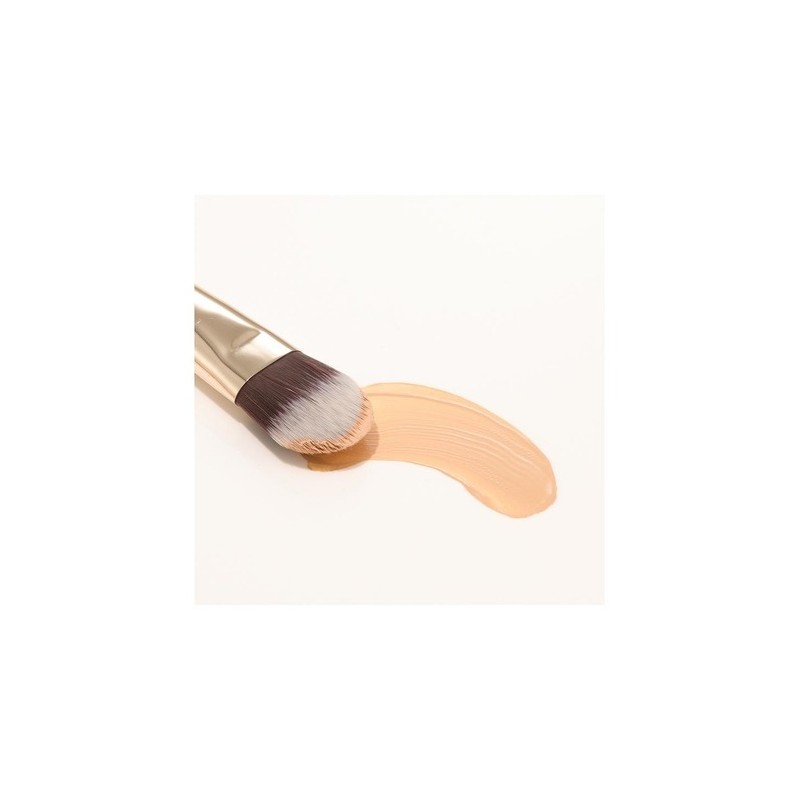 The Tool Lab 105 Light Touch Foundation Brush / 105