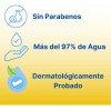 Toallitas húmedas Ricitos de Oro 50 u pack x 24