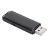 USB Flash Drive Recorder Professional Noise Reduction Dual Recording Mode