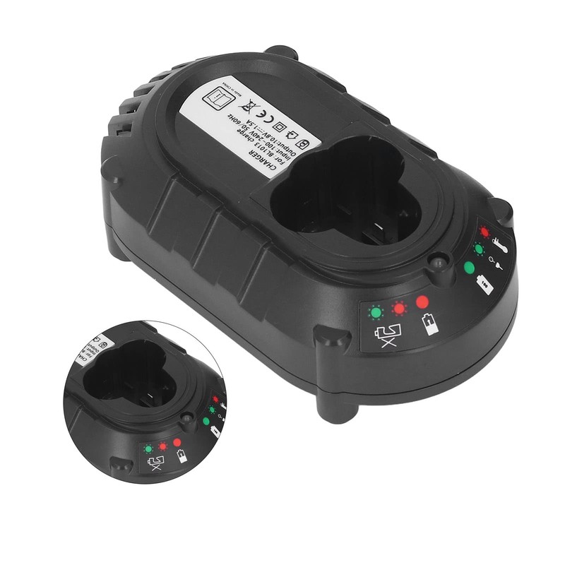 Easy Operation, Overload Protection, Heat Dissipation Power Supply for BL1013,