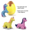 Tobar 29003 Unicorn Giant Egg, Multi-Colour,15cm