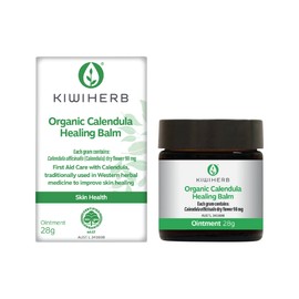 Kiwiherb - Calendula Ointment (28g)