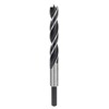 Bosch Professional wood twist drill (for wood, Ø 12 mm,