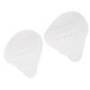 Shoe Crease Protector Guards for Sneakers, 1 Pair of Shoe