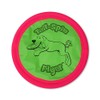 Booda Tail-Spin Flyer, 7-Inch, Multi