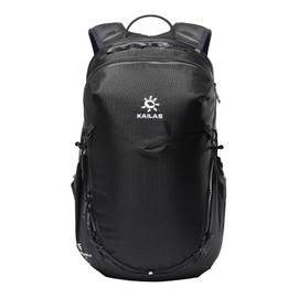 KAILAS Far Mountain16L Lightweight Hiking Backpack Trekking Daypack Small Backpacks Traveling Camping Silent Black