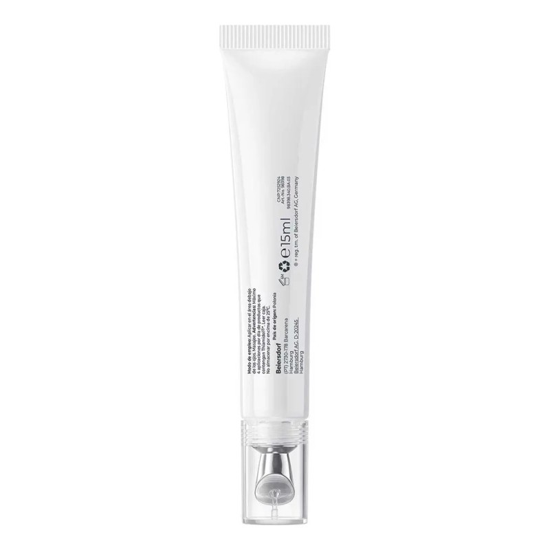 Crema Contorno De Ojos Eucerin Anti-pigment Anti-ojeras 15ml