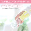 Tutu Baby Removable Clean Sponge Brush