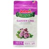 Jobe's Organics Garden Lime, Lime Powder Soil Amendment for Lawns,