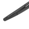 Rear Windshield Wiper Blade Arm Set for Peugeot 206 106