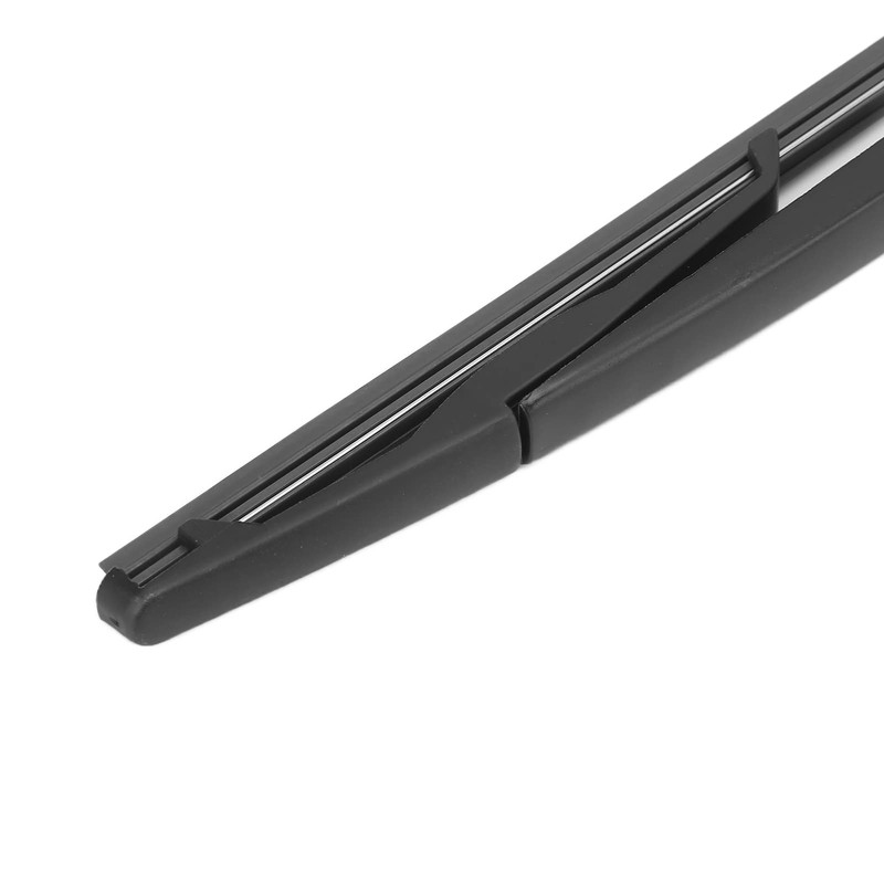Rear Windshield Wiper Blade Arm Set for Peugeot 206 106