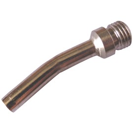 Seelye 270-11012 Round Welding Tip, Steel/Gray