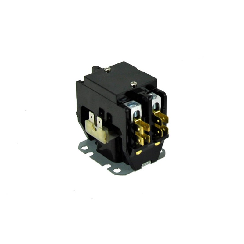 Packard - DP301202 C230B 2 Pole 30 Amp Contactor, 120