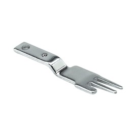 Blooy - #40131148 Stitch Plate Fixed Lever Fits JUKI MO50e, MO50en, MO51e Sergers Household Sewing Machines (Pack of 2 Pieces)