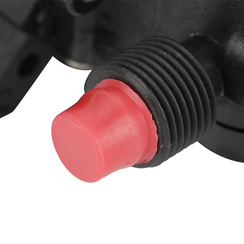 DC 12V 0.9Mpa 6L/Min Water High Pressure Diaphragm 70W Self