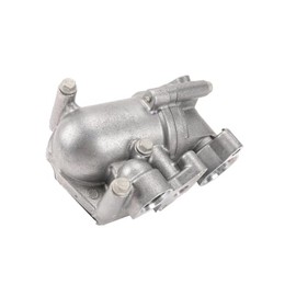 ACDelco GM Original Equipment 12706565 Engine Coolant Thermostat Housing