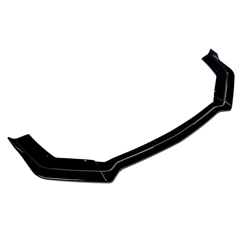 IXUANZZ FOR 18-2023 MUSTANG PERFORMANCE RT STYLE FRONT BUMPER CHIN
