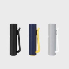 Neo Smartpen (Write to Digital) M1+ M1 Plus Pen Cap Replacement for Neo Smartpens [Black]