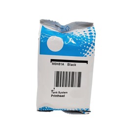 DHAOCAI 1 Piece (BK) M0H51A Print Head GT51 GT52 printhead for deskjet GT5810 GT5820 GT5822 Ink Tank 310 311 410 411 415 315 318 418 319 419 Print. ers (Black)