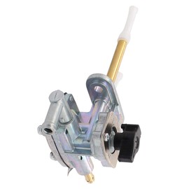 MOTOKU Gas Tank Fuel Petcock Shut Off Valve Switch Fits for LTF250 Ozark 250 LT-F250 LTZ250 Quadsport Z 250 LT-Z250