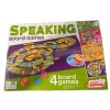Junior Learning Speaking Board Games