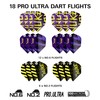 TARGET Darts Luke Littler Dart Accessories Set | The Nuke