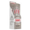 Chomps Salt & Pepper Grass-Fed and Finished Venison Stick -