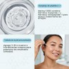 Skin Perfection Matrixyl 3000, Palmitoyl Oligopeptide and Tetrapeptide 7, Reduces