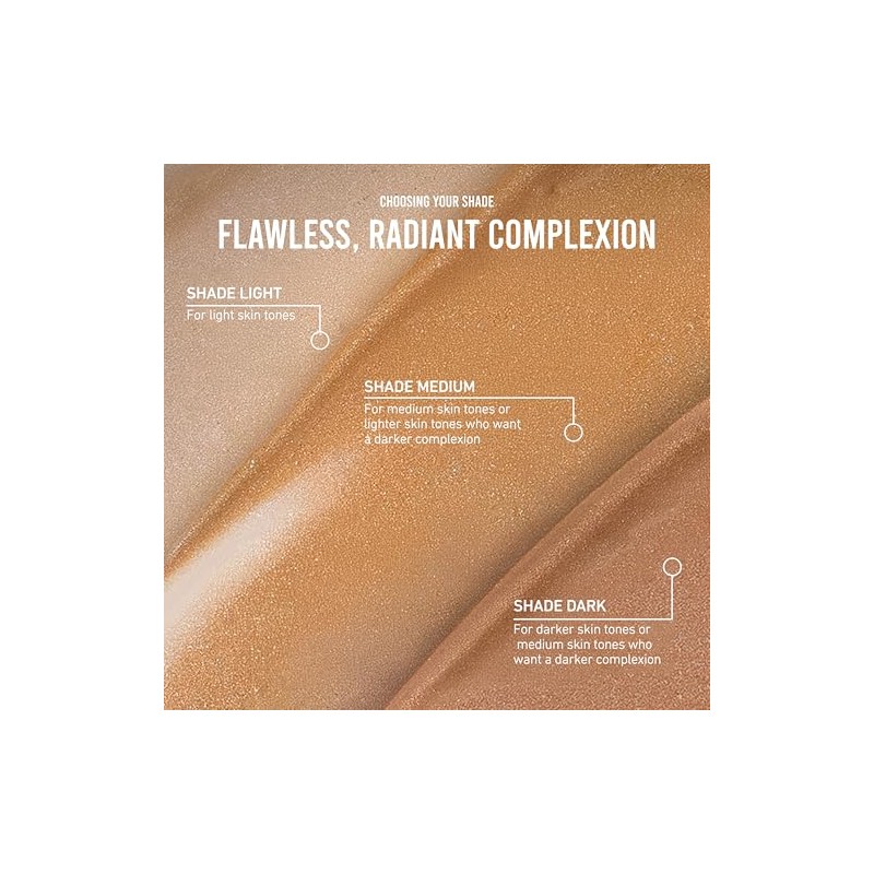 VITA LIBERATA Beauty Blur Face Medium 30ml