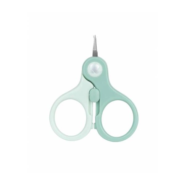 KIKKA BOO SCISSORS SCISSY MINT