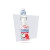 Ramune Japanese Marble Soda Choose your flavor (Lychee)