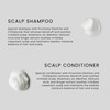 SACHAJUAN Scalp Shampoo and Conditioner Set | Itch Relief and