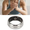 Smart Health Ring Fitness Tracker Bluetooth for Sleep Monitoring Step