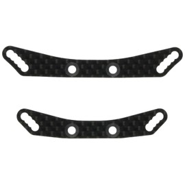 Tamiya 22005 Hop-up Options No. 2005 OP.2005 TA08 Carbon Damper Stay (F·R)