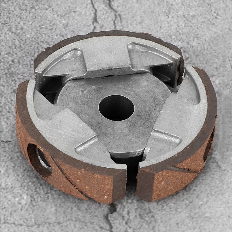 Aluminum Alloy Clutch Pad Fit For 50 JUNIOR SR 50SX