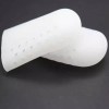 발가락 골무 2P 발가락보호대 발톱빠짐보호대 발가락커버 [검지] Toe Sleeves 2P Toe Protectors Nail Loss Protectors Toe Covers [Index Finger]