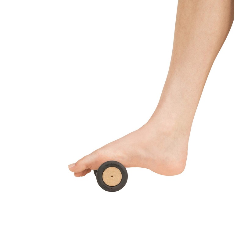 Rolo Foot Roller - Fascia and Hallux Valgus Training for