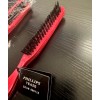 Phillips Brush 6 Pieces Nylon Teaze Hair Brushes, Three row,