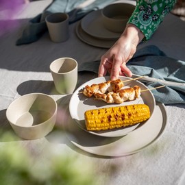 Connect Set Helsinki Crockery Set 10 Pieces