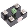 Berm Solid State Relay Single Channel Dual Channel AC DC