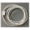 EFIXS Roller Blind Chain Made of PVC (Control Chain) Length