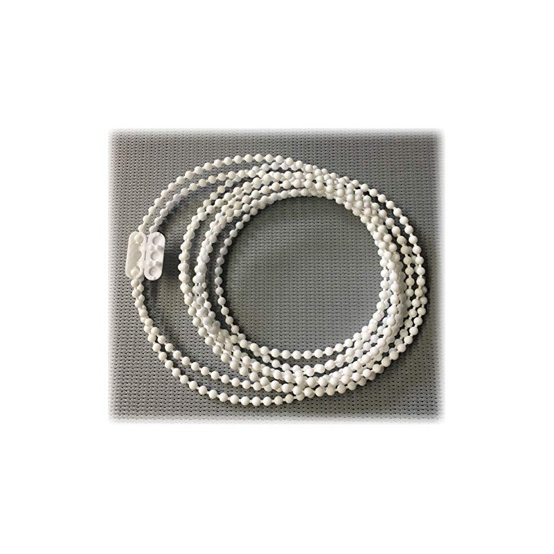 EFIXS Roller Blind Chain Made of PVC (Control Chain) Length