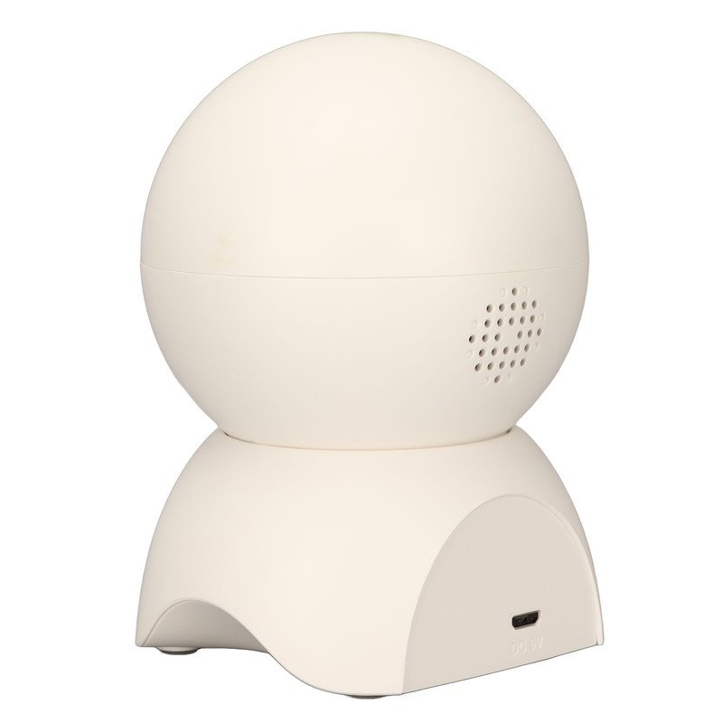 Pet Security Camera Smart 360 Degree 1080P HD Wireless WiFi