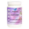L-glutation + Glutamina Y Vitamina C De 500 Cáp Saisa Herbal Sin Sabor