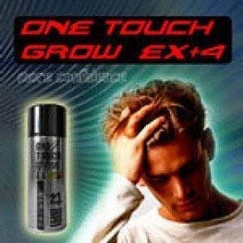 Charon One-Touch Glow EX+4, 2.1 oz (60 g)