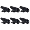 Deer Deterrent Horn for Vehicle, Deer Call, Wildlife Caution, 6-Pack,